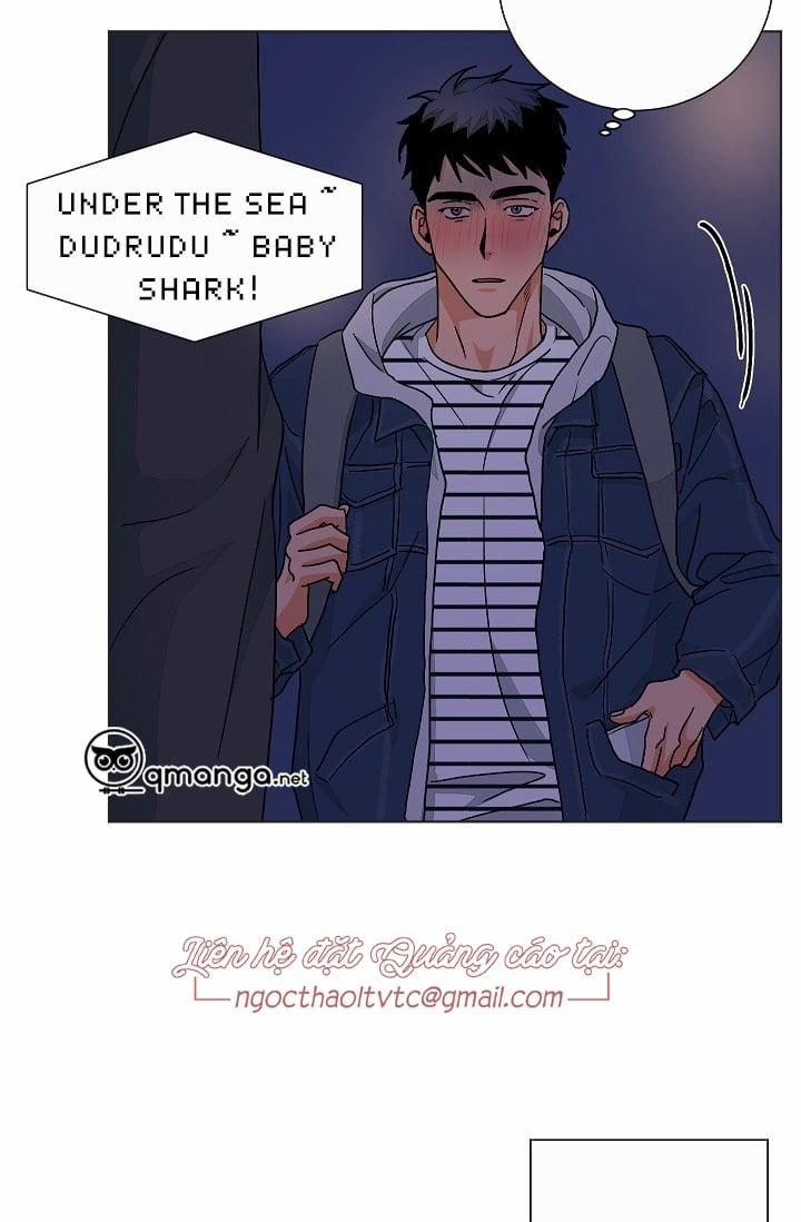 Yêu Em Đi, Bác Sĩ! 43 trang 38