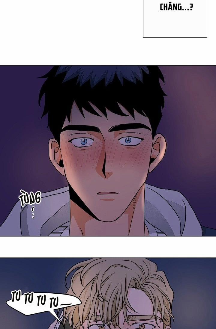 Yêu Em Đi, Bác Sĩ! 43 trang 39