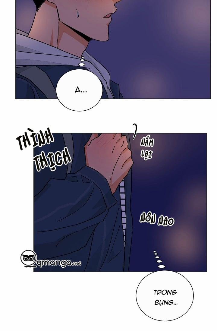 Yêu Em Đi, Bác Sĩ! 43 trang 44