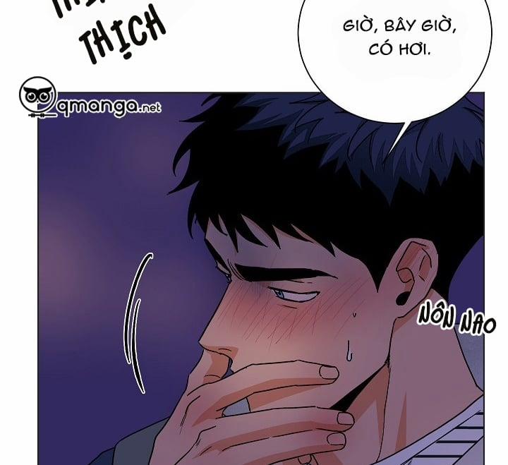 Yêu Em Đi, Bác Sĩ! 43 trang 47