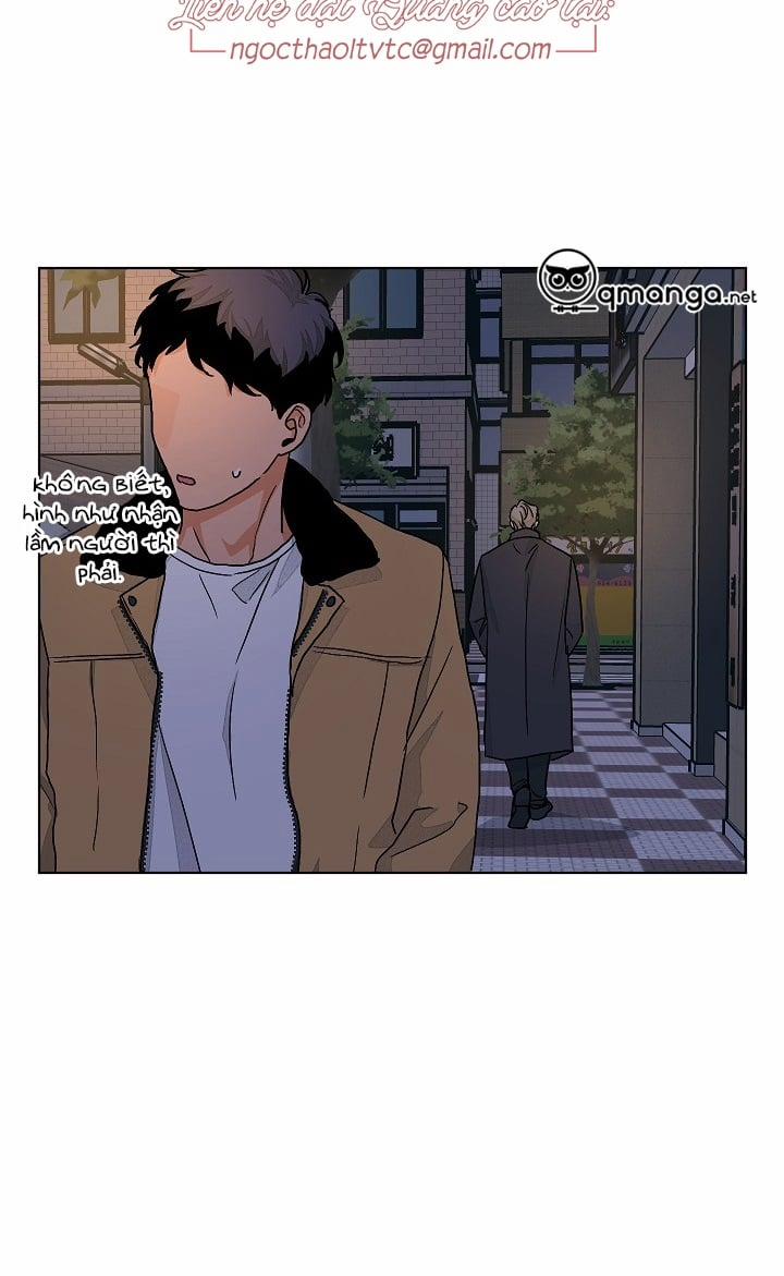 Yêu Em Đi, Bác Sĩ! 43 trang 5