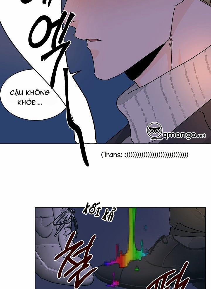 Yêu Em Đi, Bác Sĩ! 43 trang 62