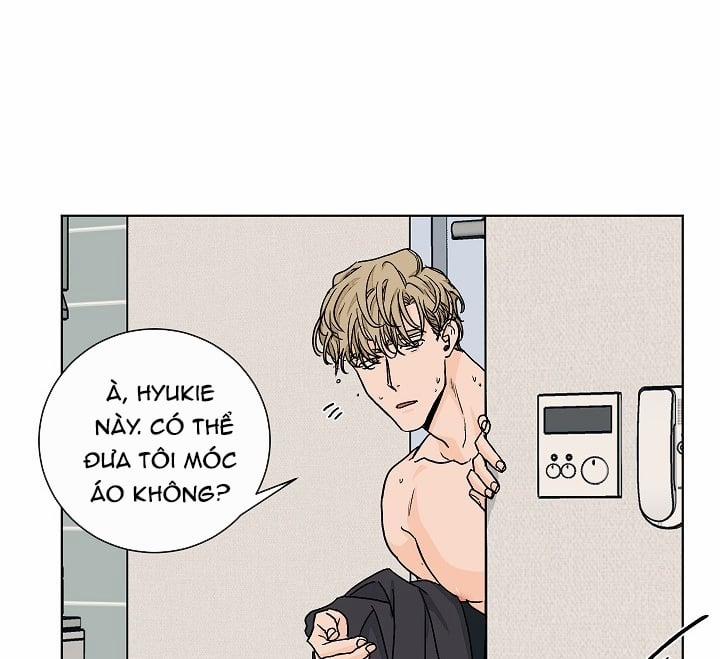 Yêu Em Đi, Bác Sĩ! 43 trang 69