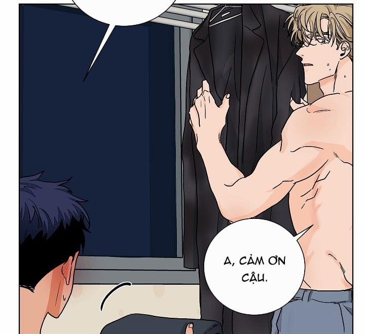 Yêu Em Đi, Bác Sĩ! 43 trang 71