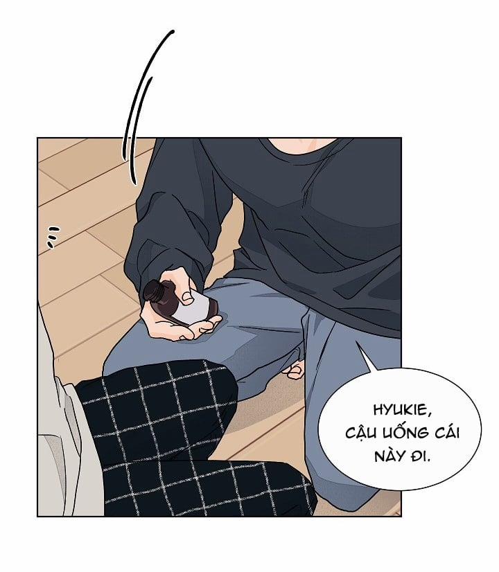 Yêu Em Đi, Bác Sĩ! 43 trang 76