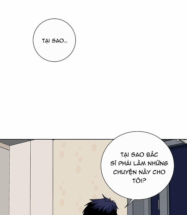 Yêu Em Đi, Bác Sĩ! 43 trang 80