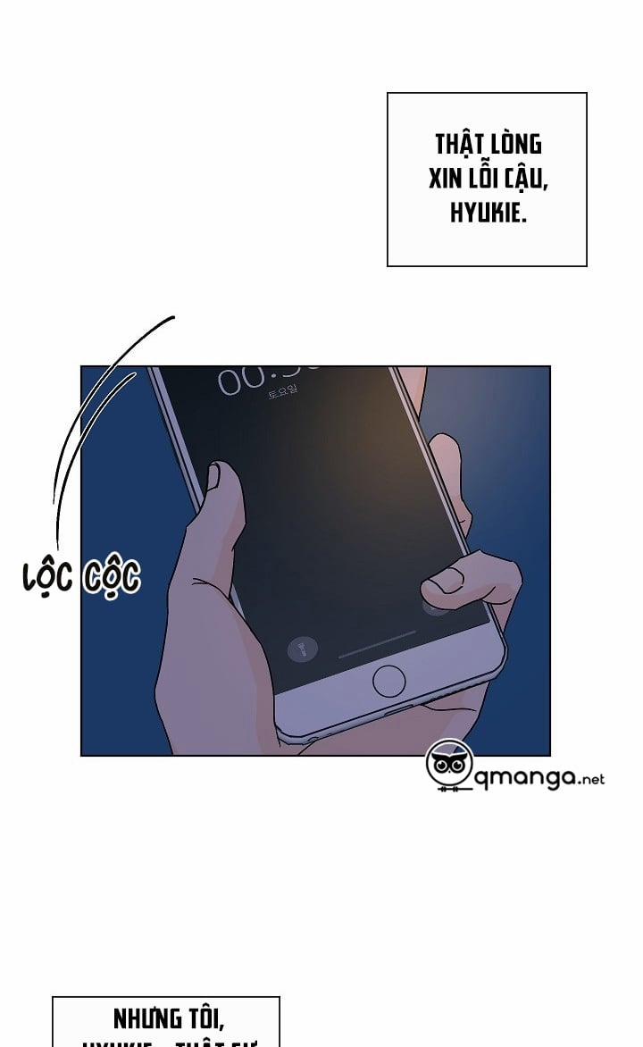 Yêu Em Đi, Bác Sĩ! 43 trang 9