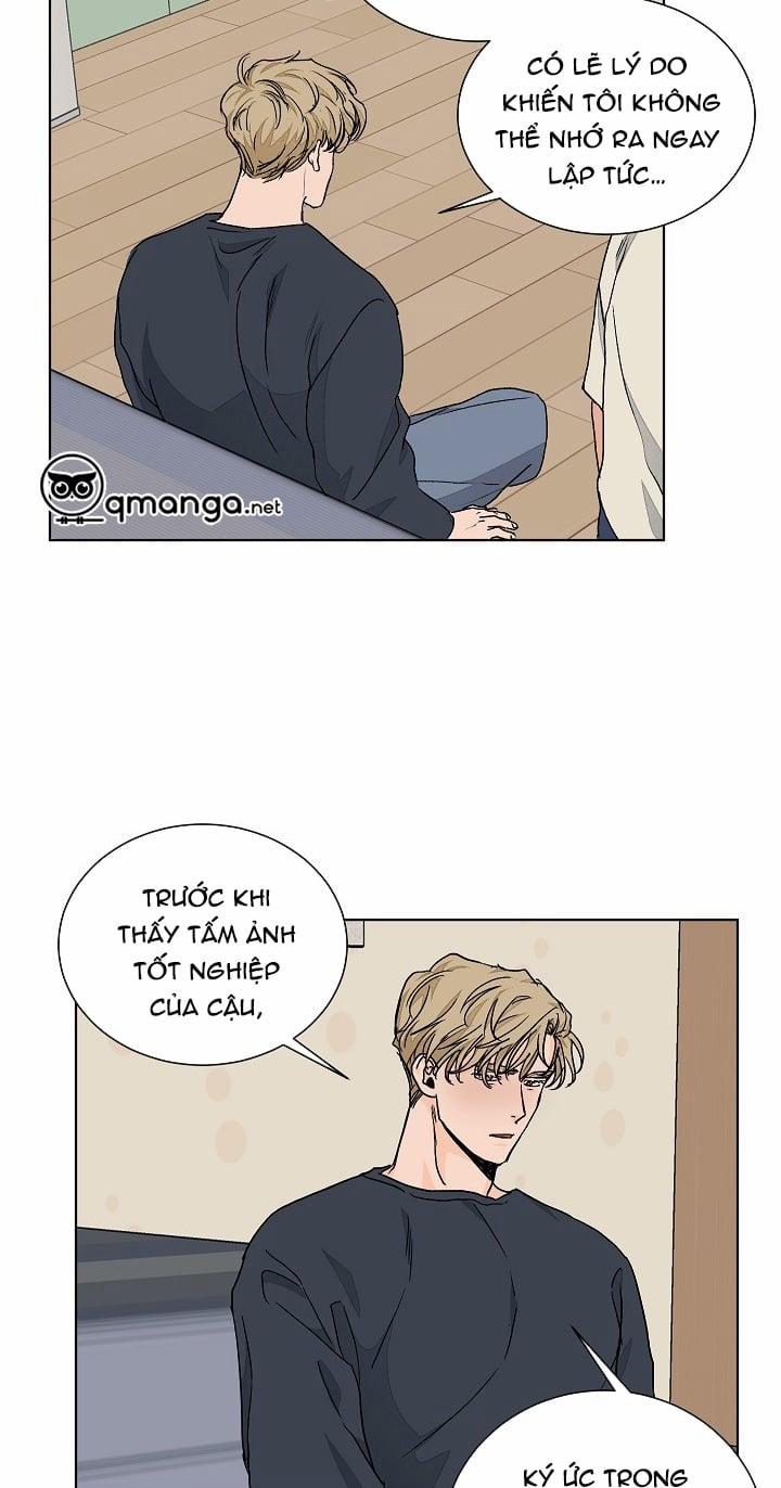 Yêu Em Đi, Bác Sĩ! 44 trang 10