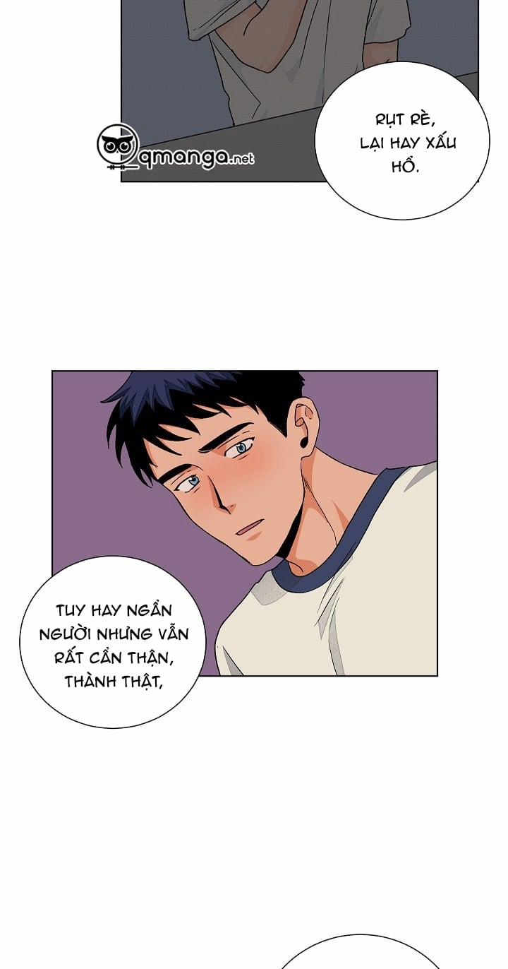 Yêu Em Đi, Bác Sĩ! 44 trang 12