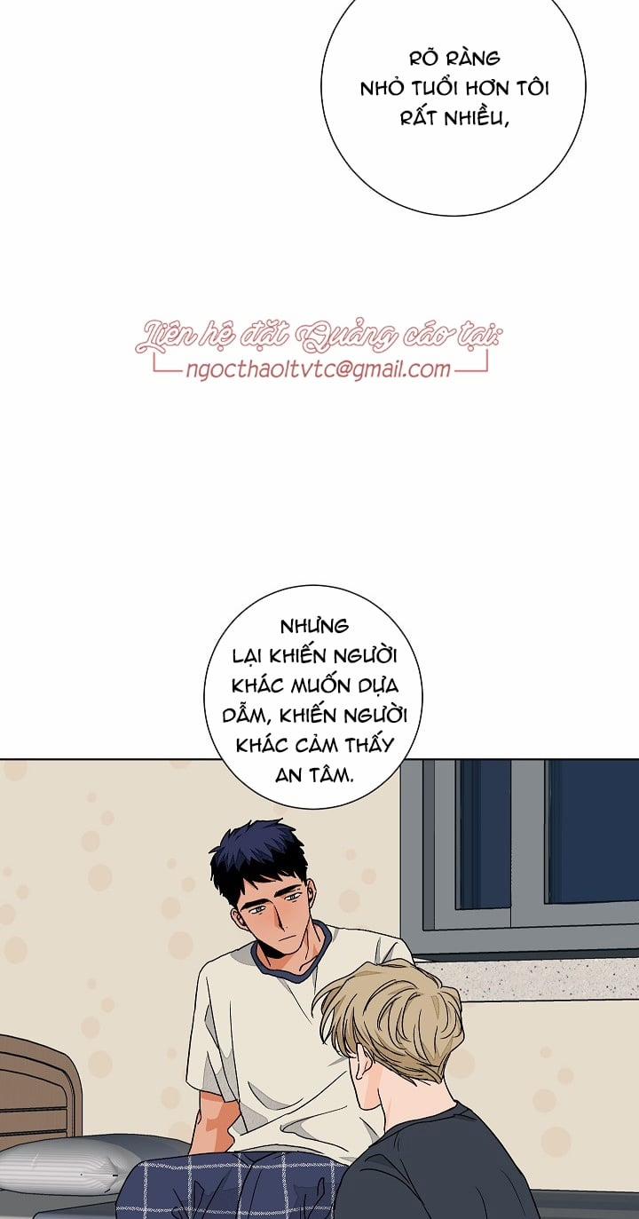 Yêu Em Đi, Bác Sĩ! 44 trang 13