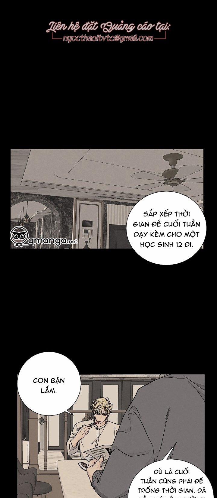 Yêu Em Đi, Bác Sĩ! 44 trang 17