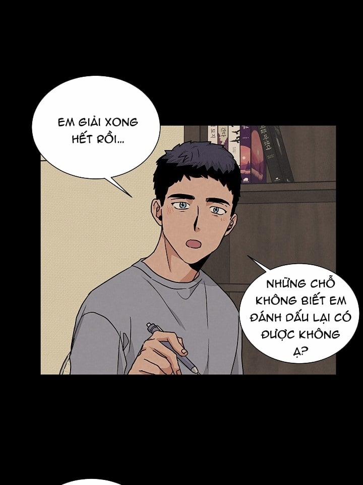 Yêu Em Đi, Bác Sĩ! 44 trang 24