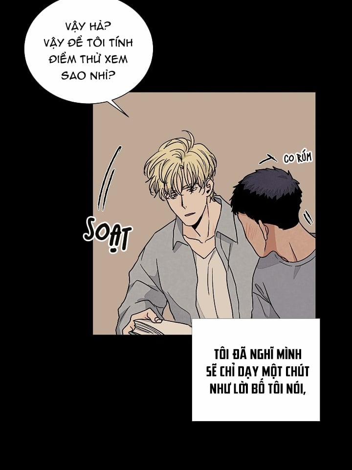 Yêu Em Đi, Bác Sĩ! 44 trang 25