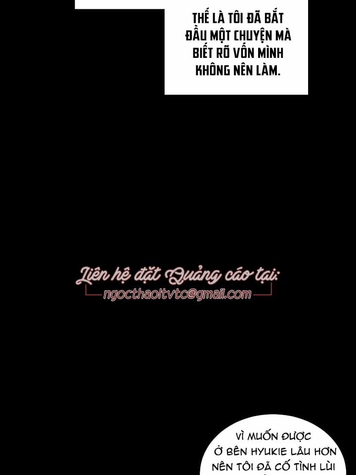 Yêu Em Đi, Bác Sĩ! 44 trang 28