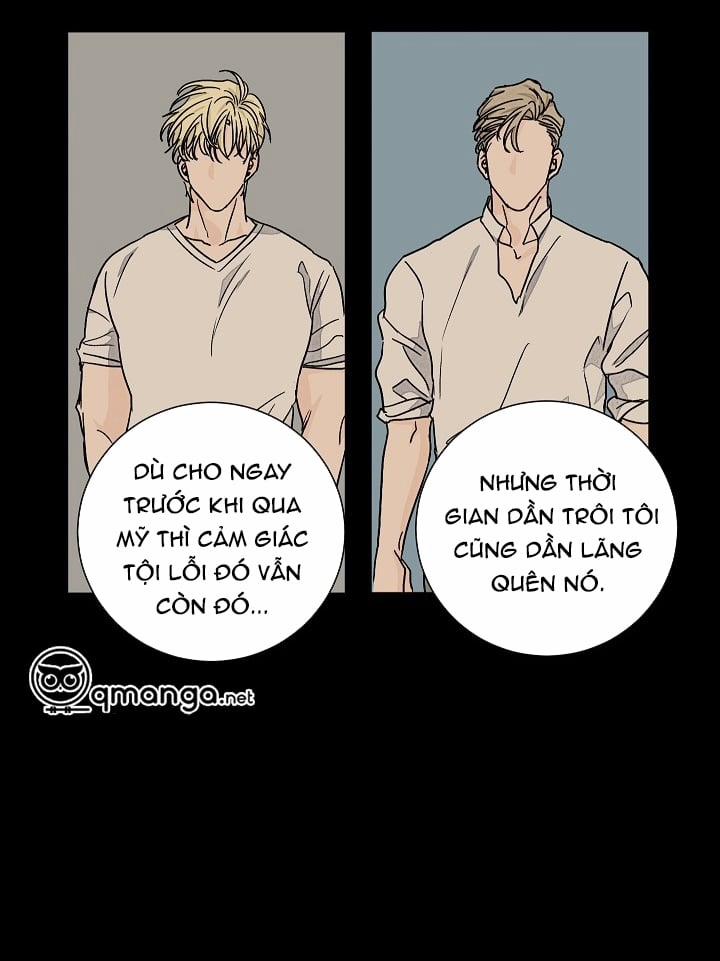 Yêu Em Đi, Bác Sĩ! 44 trang 31