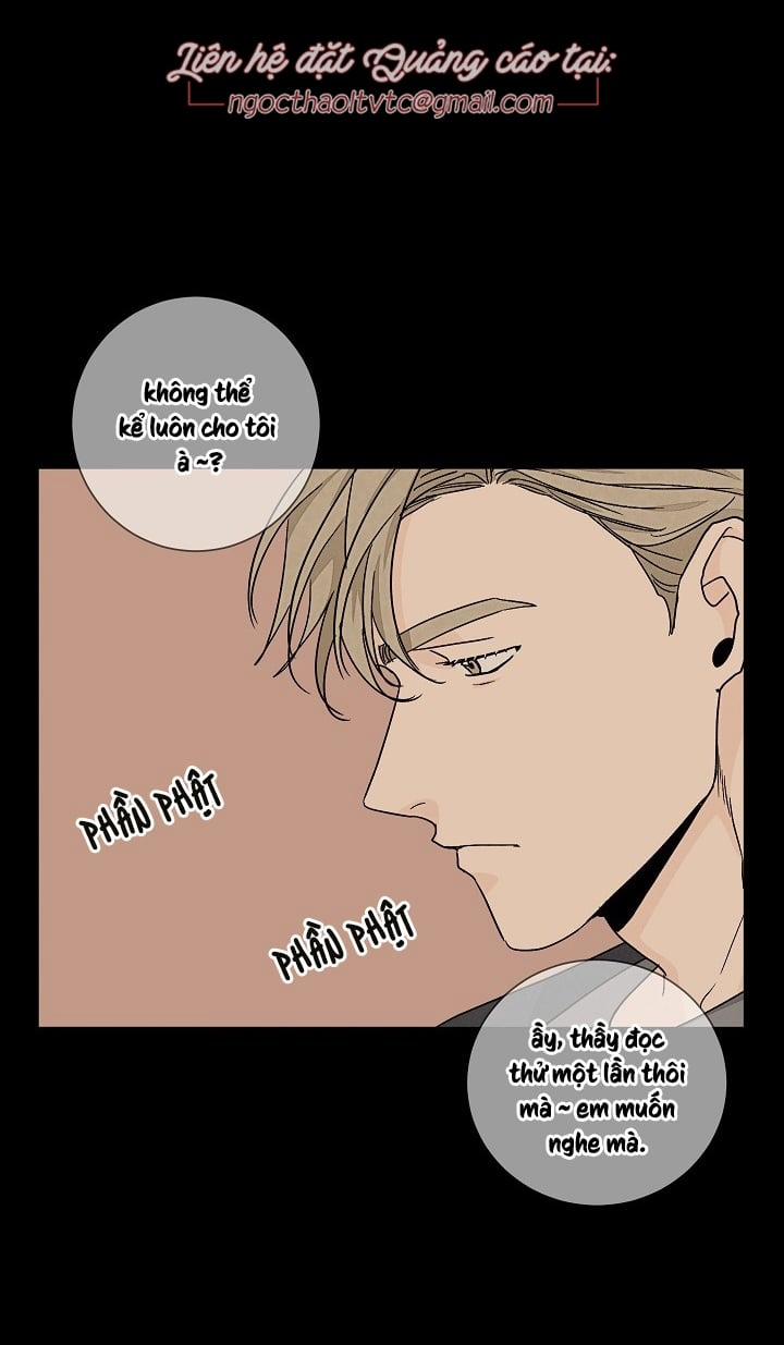 Yêu Em Đi, Bác Sĩ! 44 trang 36
