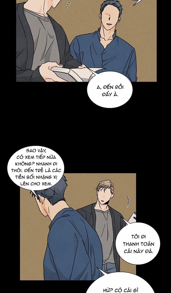 Yêu Em Đi, Bác Sĩ! 44 trang 38