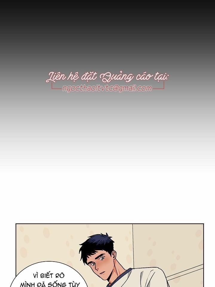 Yêu Em Đi, Bác Sĩ! 44 trang 41