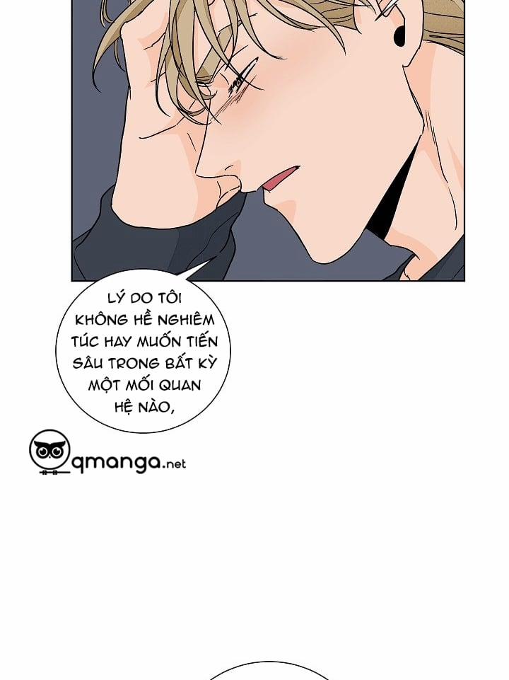 Yêu Em Đi, Bác Sĩ! 44 trang 45