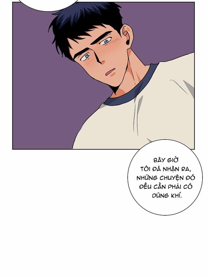 Yêu Em Đi, Bác Sĩ! 44 trang 47