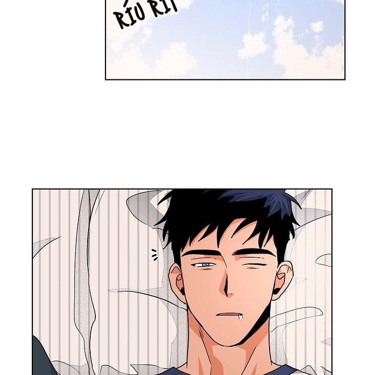 Yêu Em Đi, Bác Sĩ! 45 trang 18