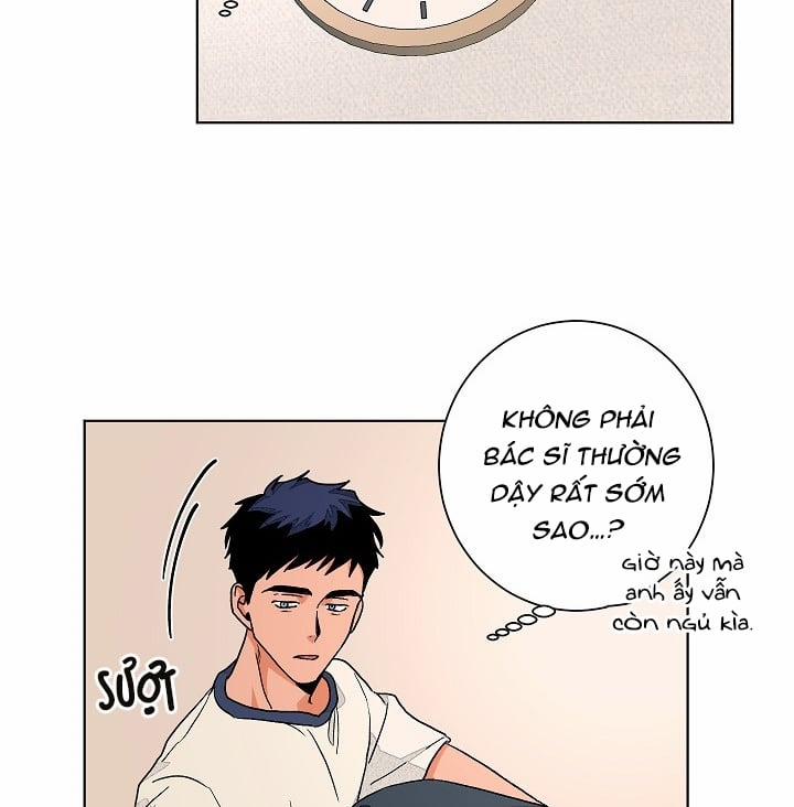 Yêu Em Đi, Bác Sĩ! 45 trang 21