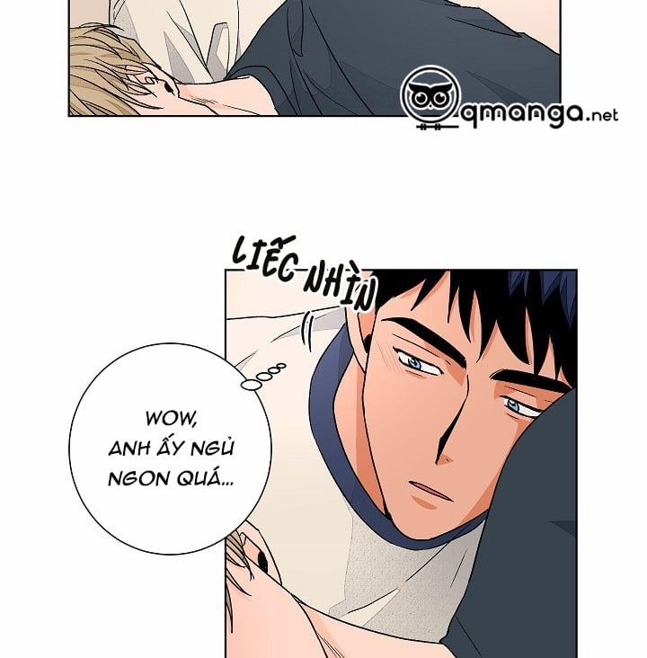 Yêu Em Đi, Bác Sĩ! 45 trang 22