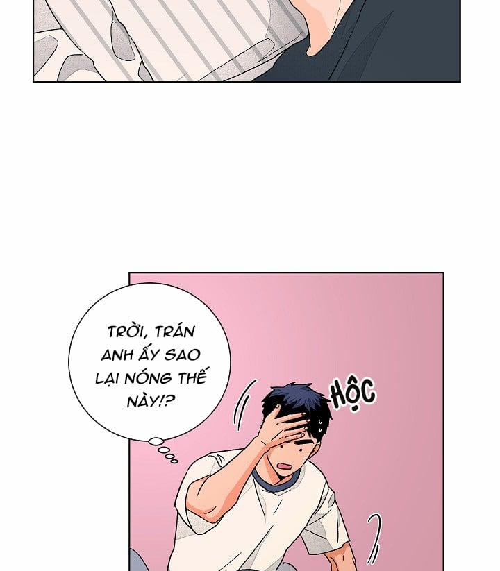 Yêu Em Đi, Bác Sĩ! 45 trang 24