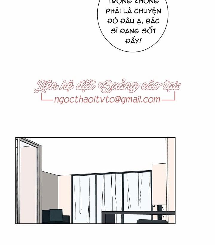 Yêu Em Đi, Bác Sĩ! 45 trang 26