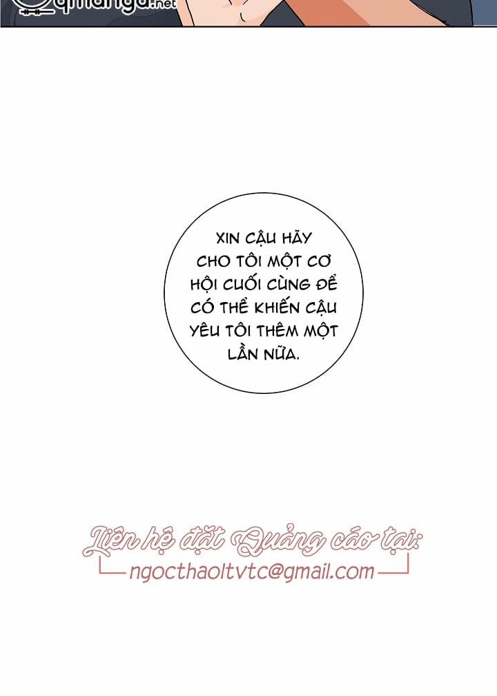 Yêu Em Đi, Bác Sĩ! 45 trang 3