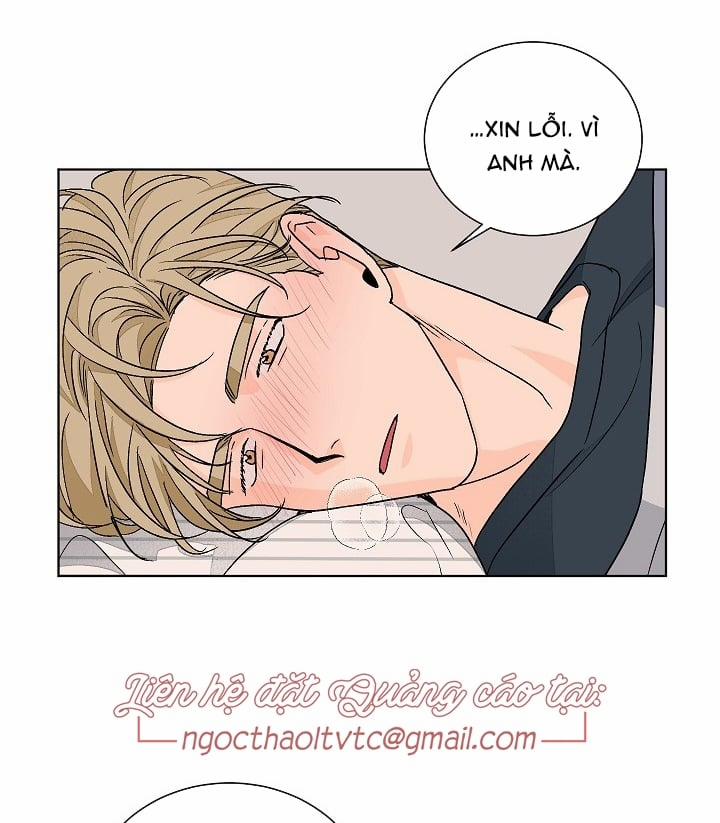 Yêu Em Đi, Bác Sĩ! 45 trang 30