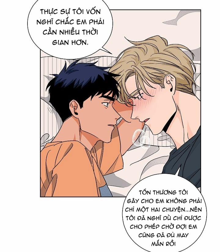 Yêu Em Đi, Bác Sĩ! 45 trang 31