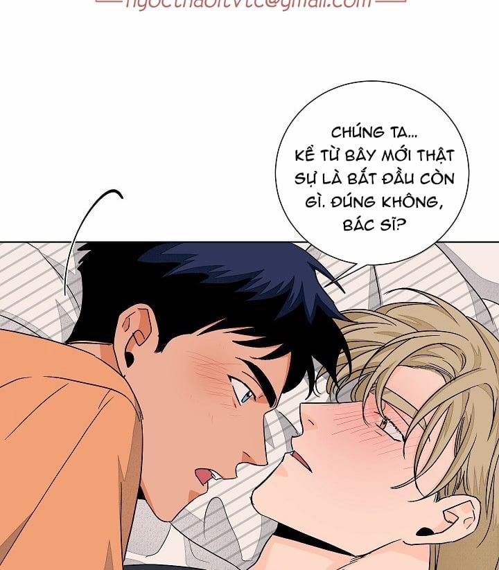 Yêu Em Đi, Bác Sĩ! 45 trang 34