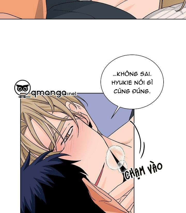 Yêu Em Đi, Bác Sĩ! 45 trang 35