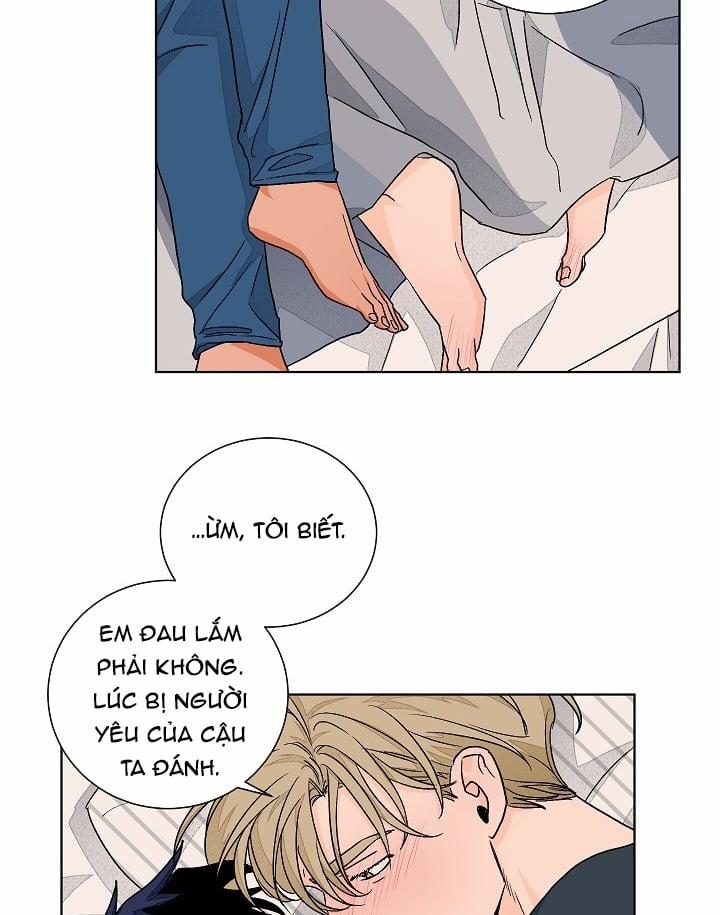 Yêu Em Đi, Bác Sĩ! 45 trang 39