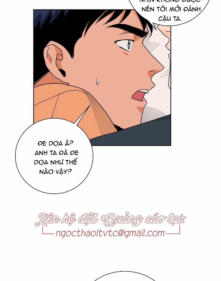 Yêu Em Đi, Bác Sĩ! 45 trang 43