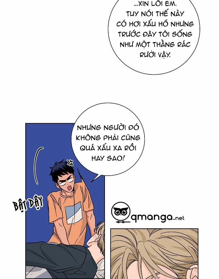 Yêu Em Đi, Bác Sĩ! 45 trang 45