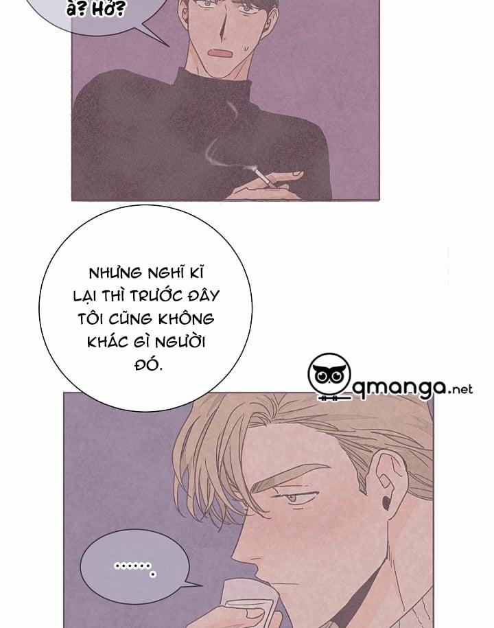 Yêu Em Đi, Bác Sĩ! 45 trang 47