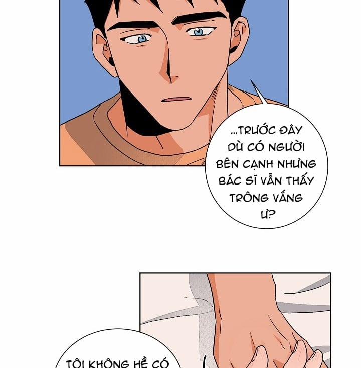 Yêu Em Đi, Bác Sĩ! 45 trang 52