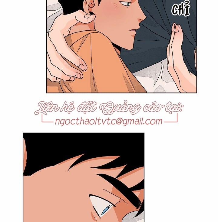 Yêu Em Đi, Bác Sĩ! 45 trang 56