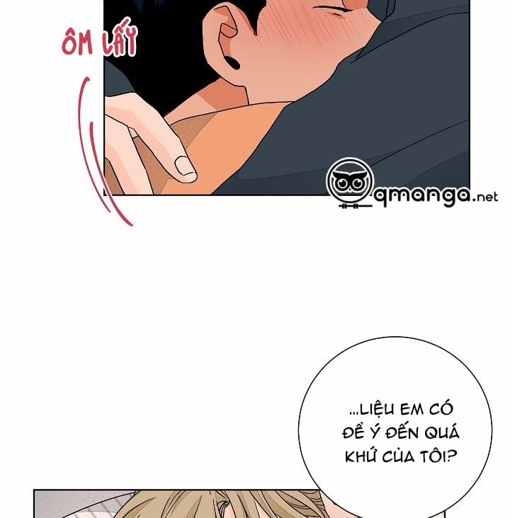 Yêu Em Đi, Bác Sĩ! 45 trang 59