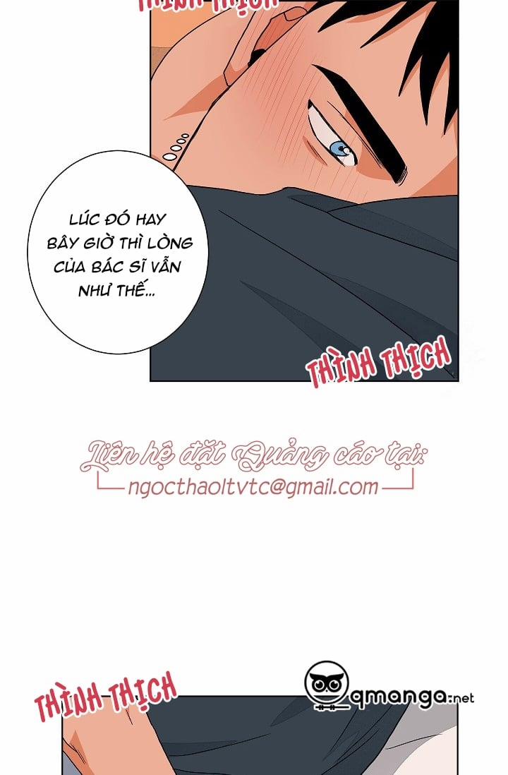 Yêu Em Đi, Bác Sĩ! 45 trang 61