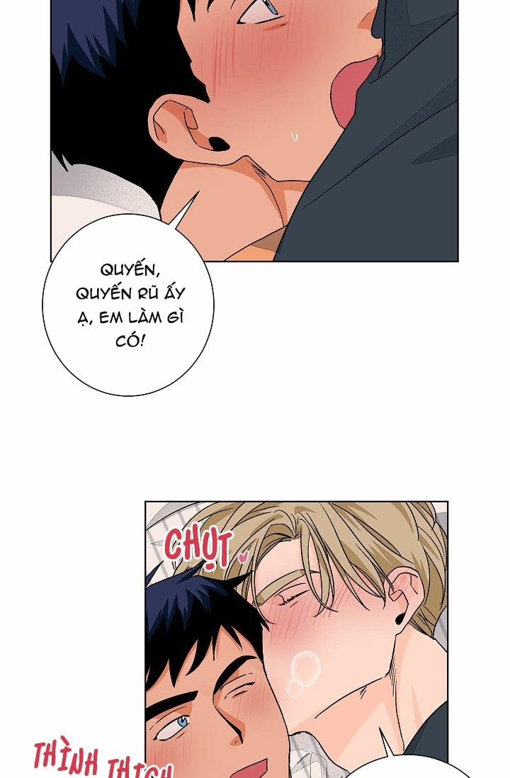 Yêu Em Đi, Bác Sĩ! 45 trang 64