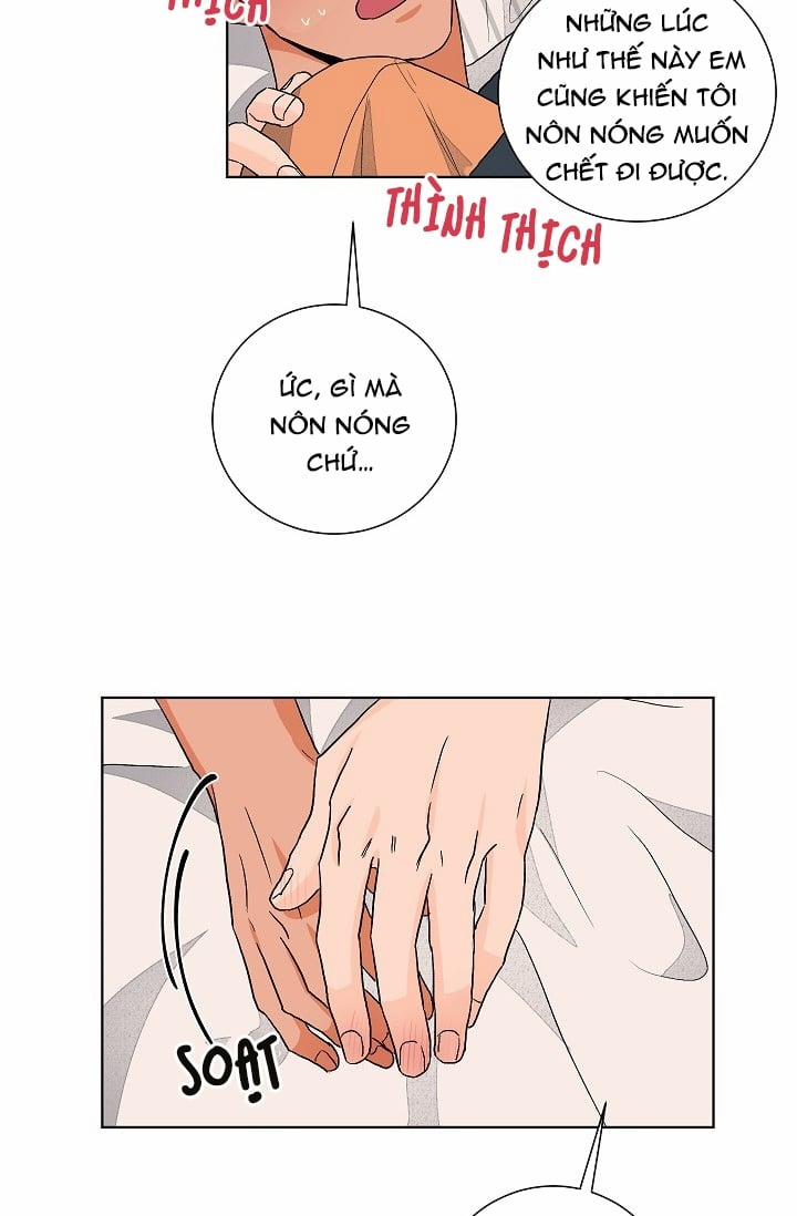 Yêu Em Đi, Bác Sĩ! 45 trang 65