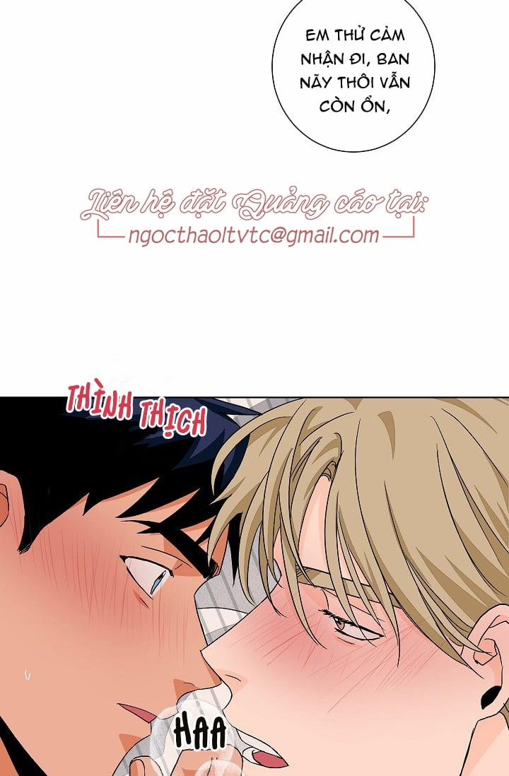Yêu Em Đi, Bác Sĩ! 45 trang 66