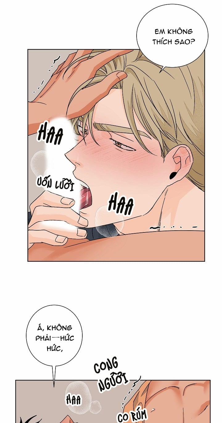 Yêu Em Đi, Bác Sĩ! 46 trang 16