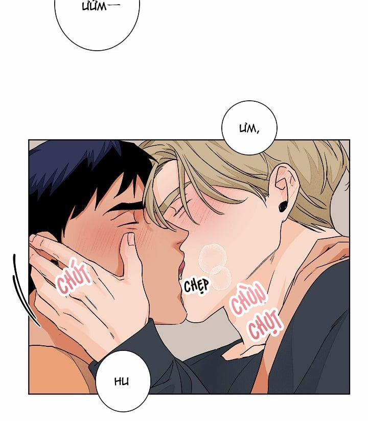 Yêu Em Đi, Bác Sĩ! 46 trang 2