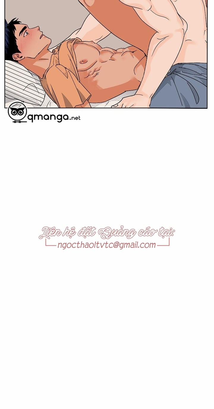 Yêu Em Đi, Bác Sĩ! 46 trang 23