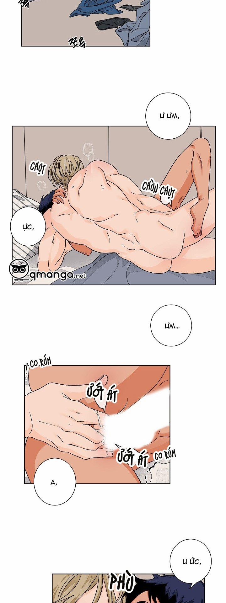 Yêu Em Đi, Bác Sĩ! 46 trang 25