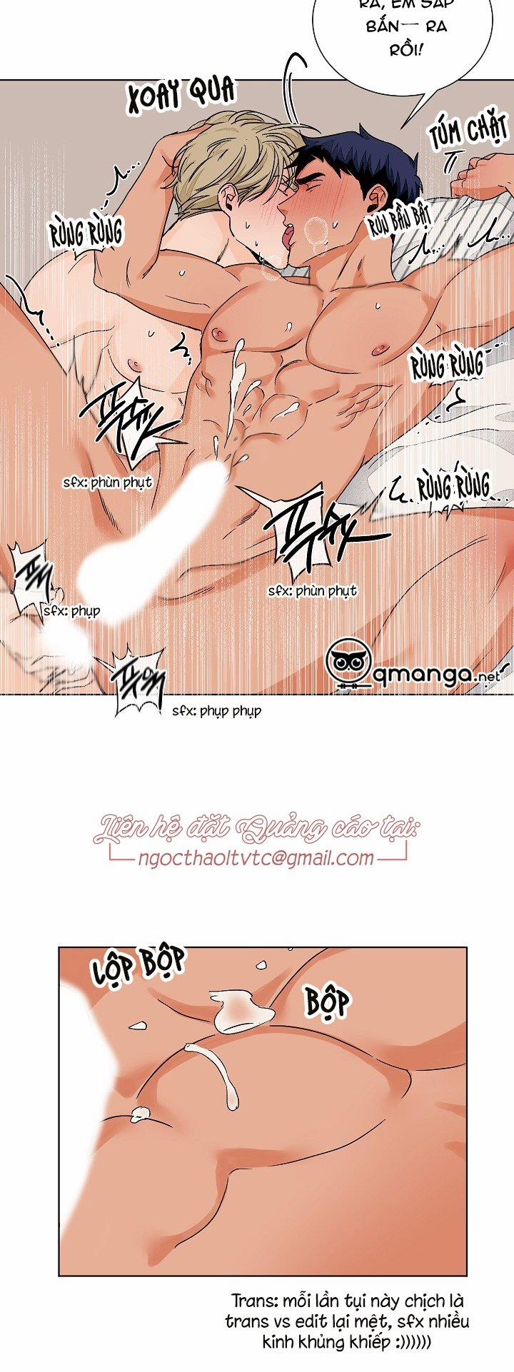 Yêu Em Đi, Bác Sĩ! 46 trang 31